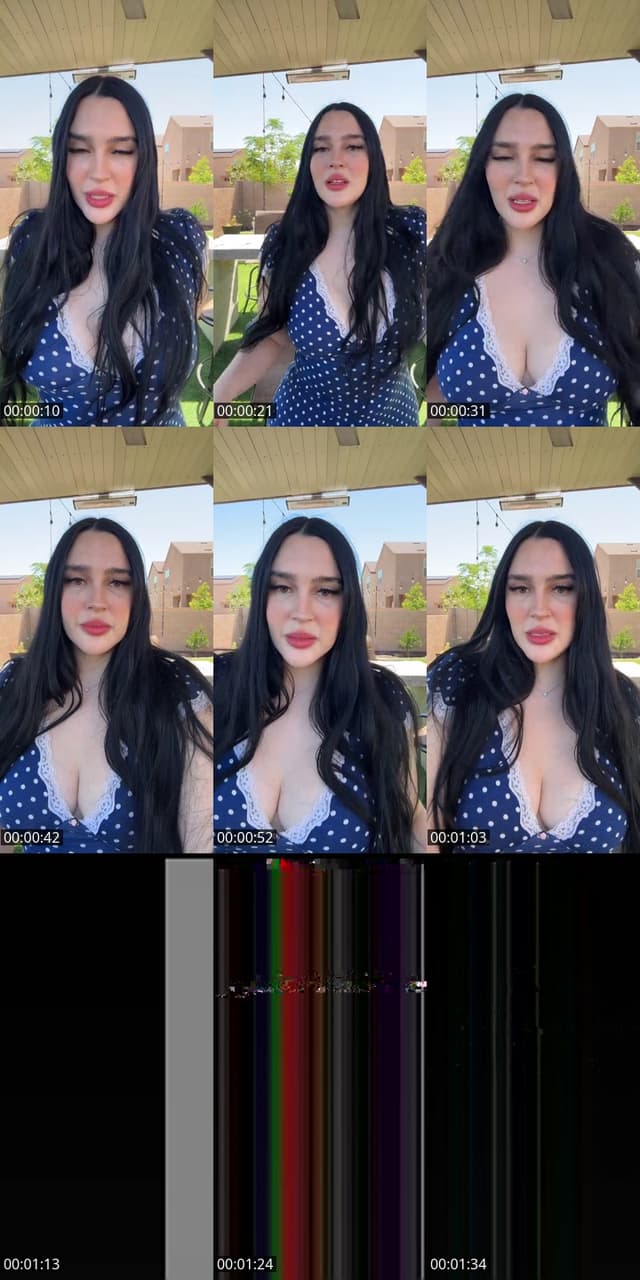 TikTok live: Te caché 👊🏻 entra y dime Hola by @elenitamedina21