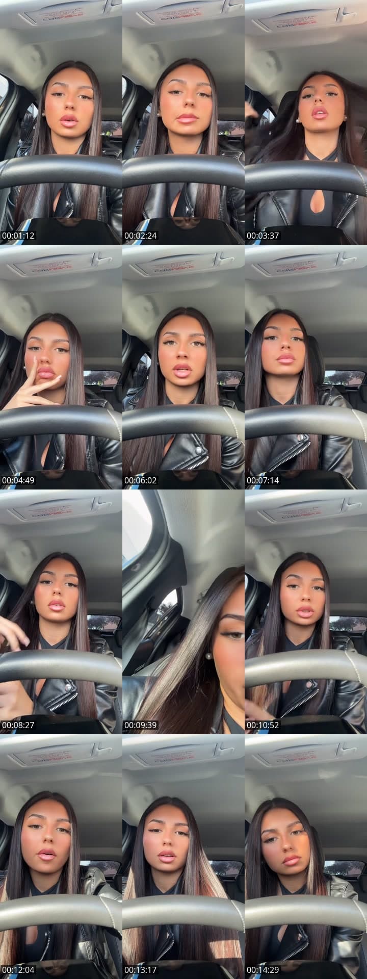 @yaaizaatorress TikTok live stream