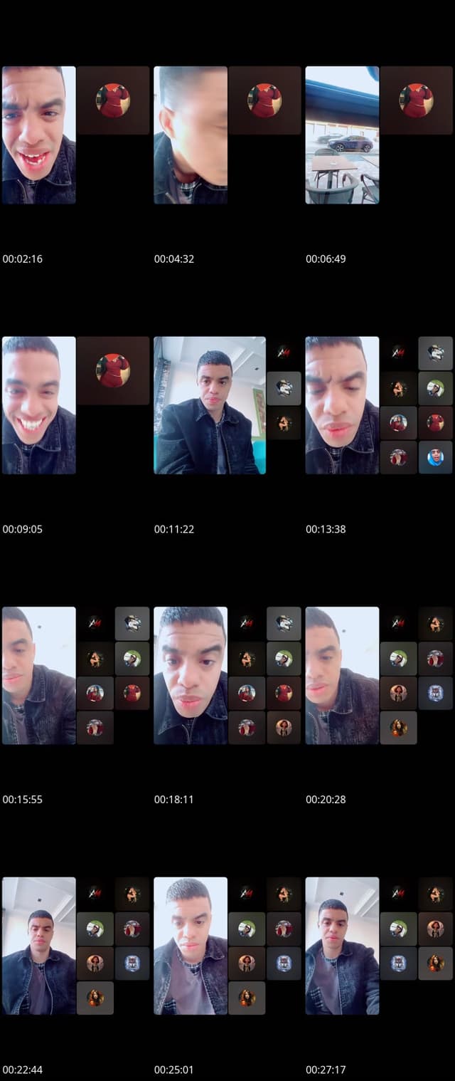 TikTok live: ارحب 🫡 by @h.mod25