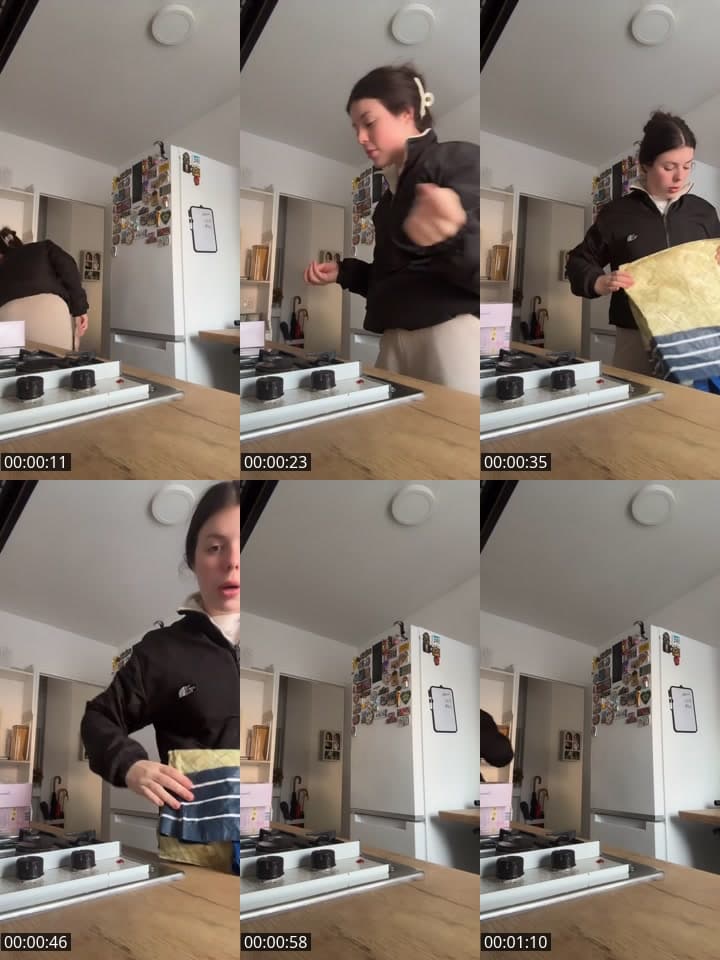 Unboxing