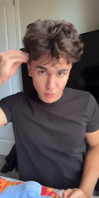 Pre gym yap