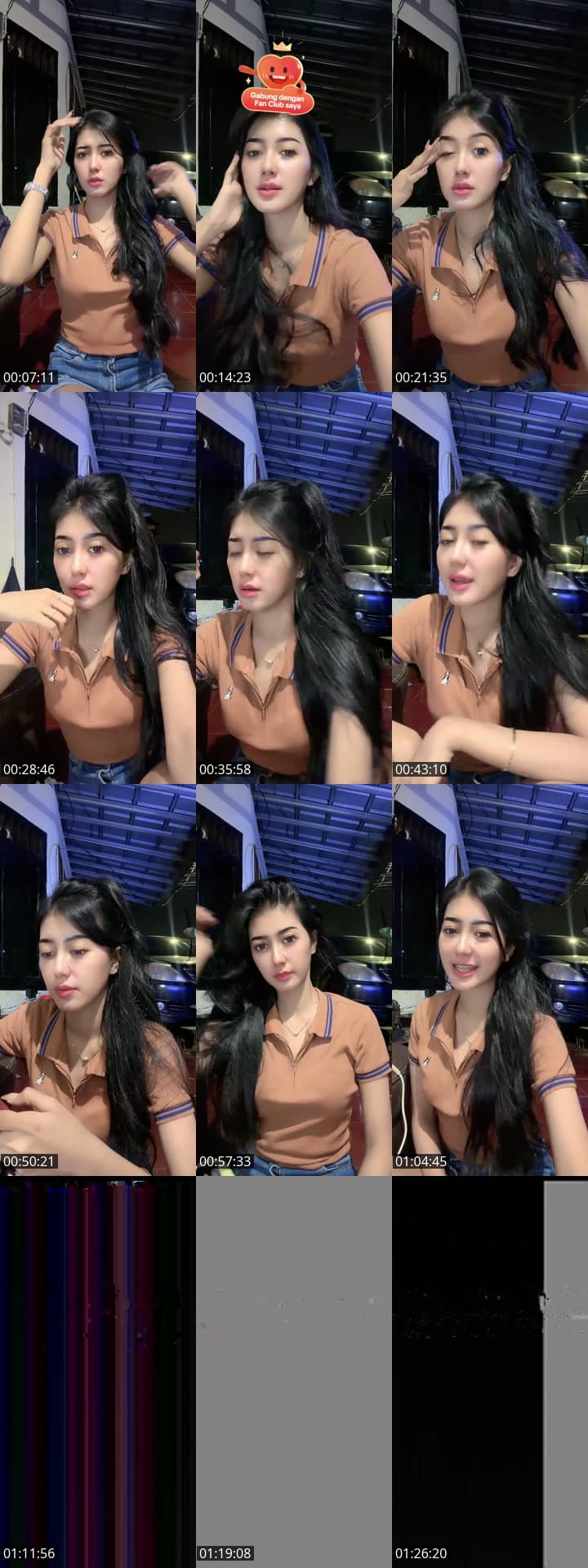 @dindsdn TikTok live stream