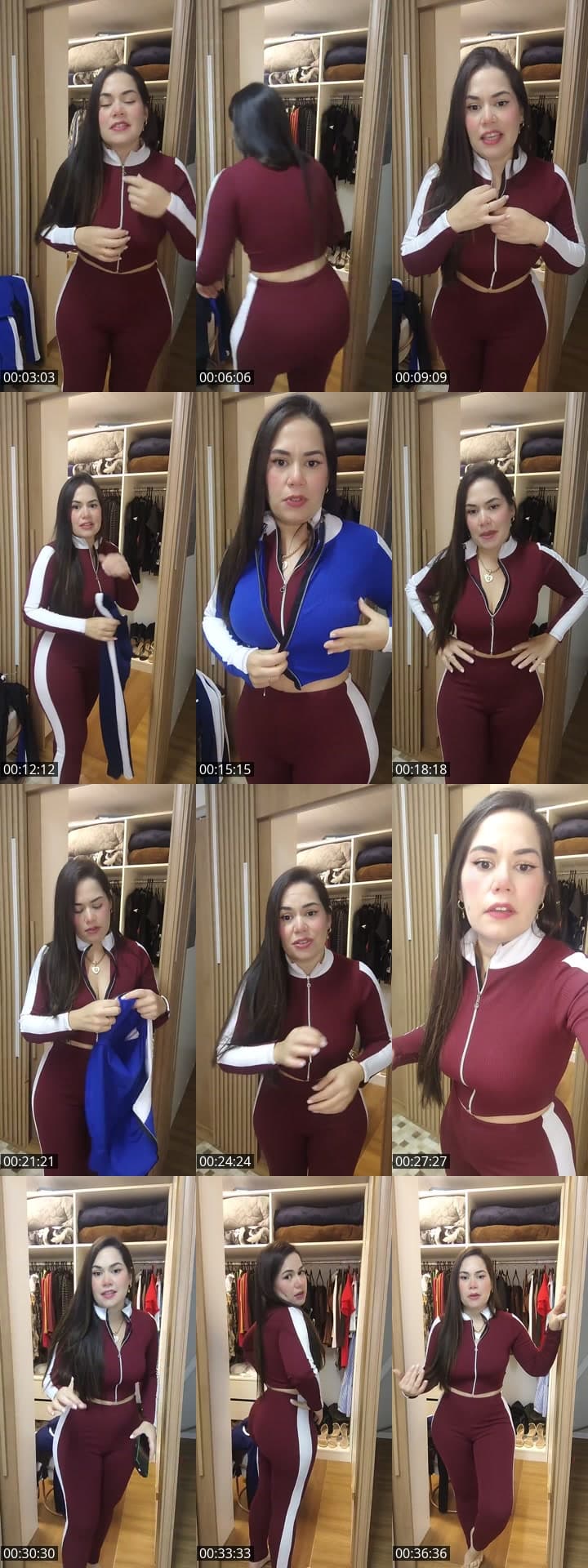 @daiaeenepassos TikTok live stream