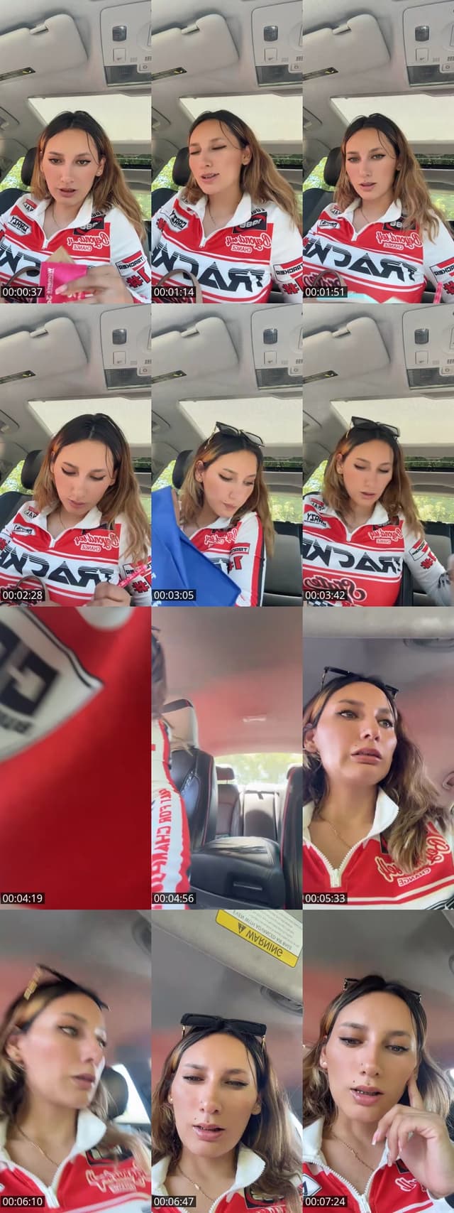 TikTok live: 💎 by @elycastil0