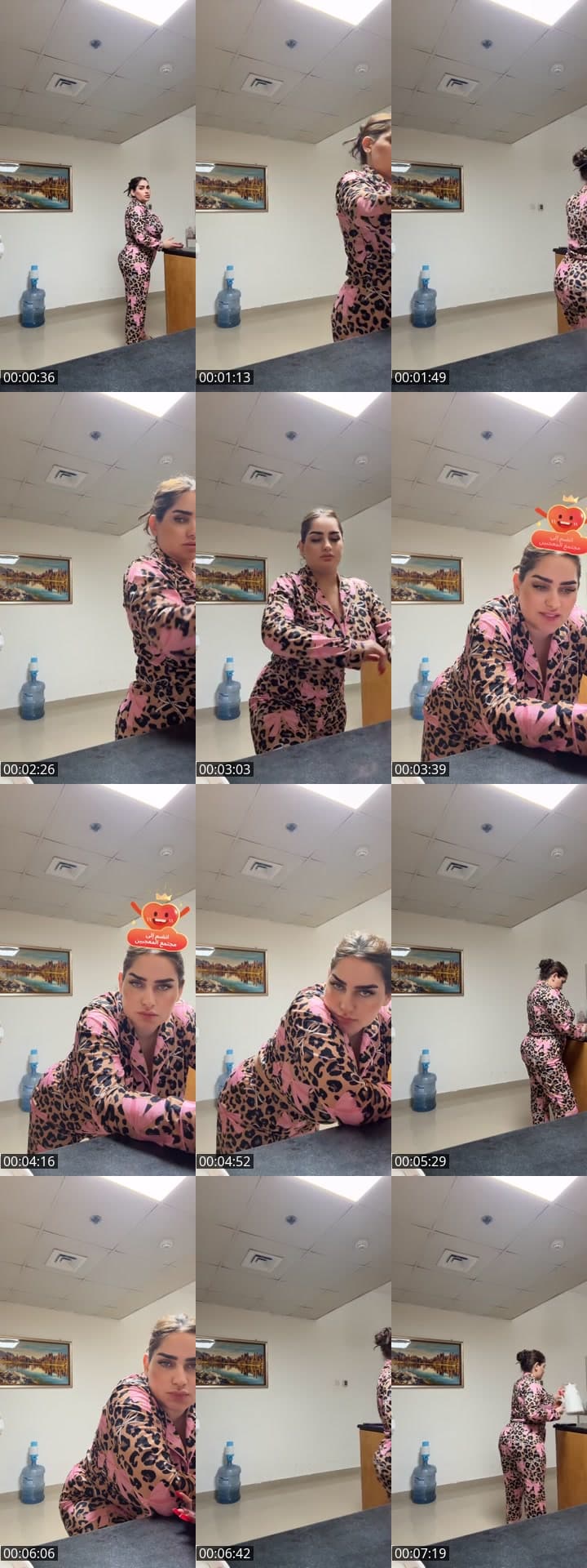 @hemy525 TikTok live stream