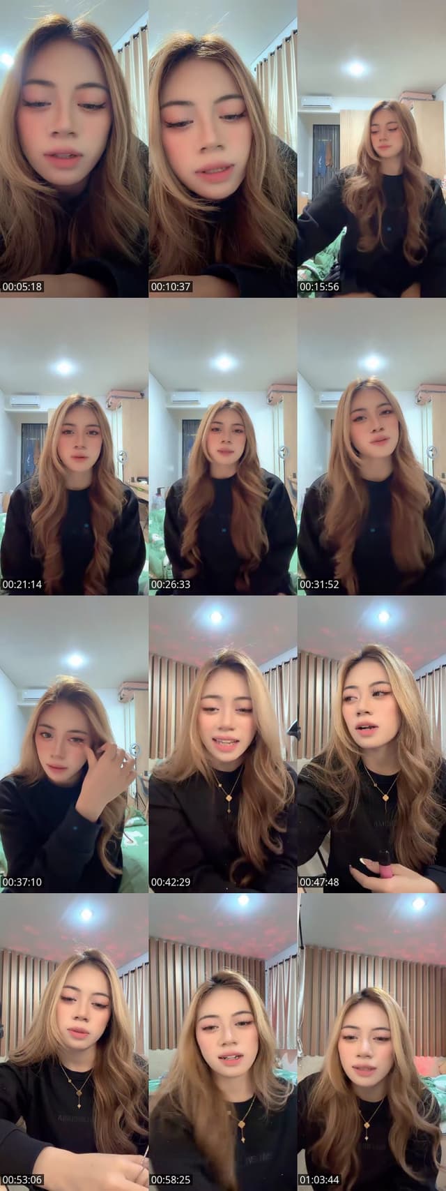 @_krstinn TikTok live from 2026-05-07