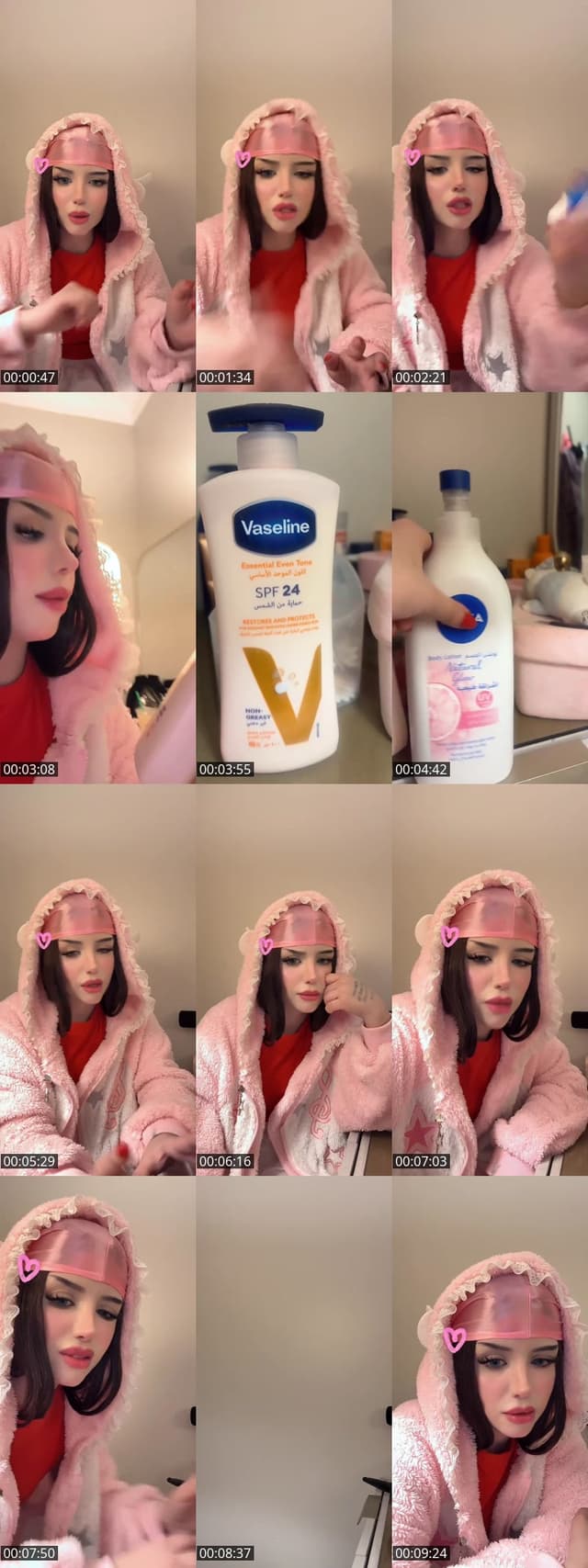 TikTok live: سواليف by @ddixew