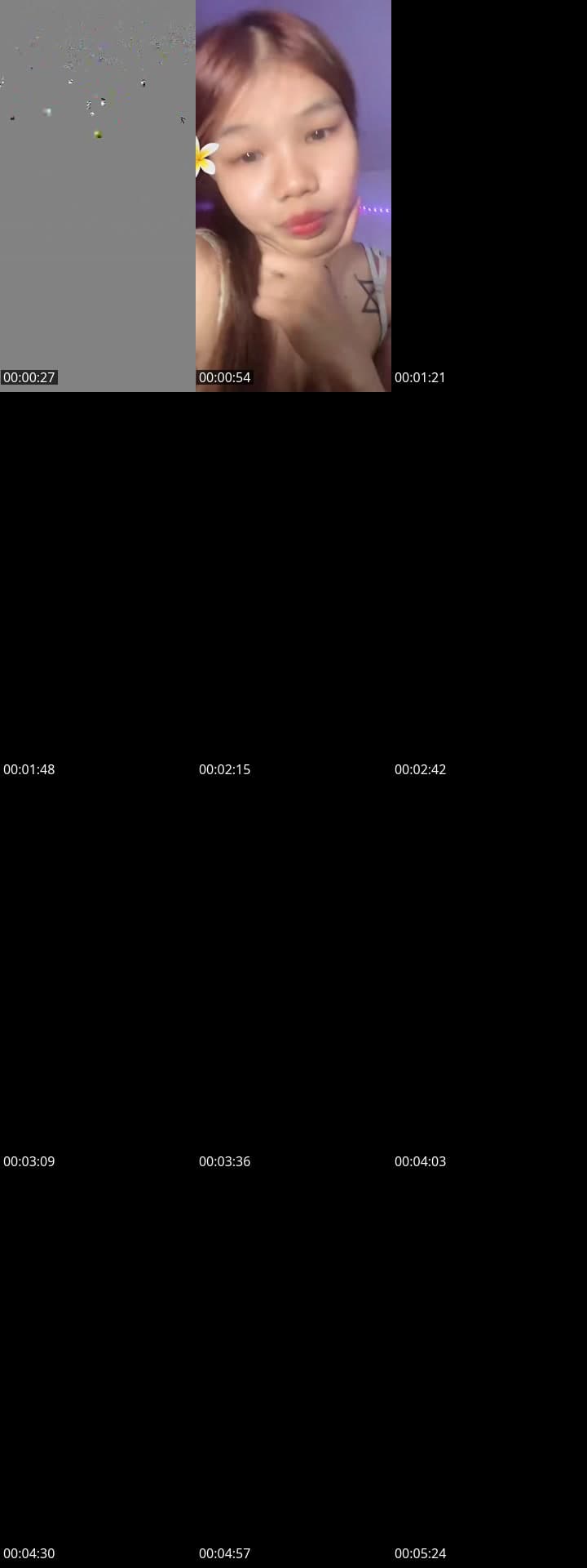 @nong.mint41 TikTok live stream