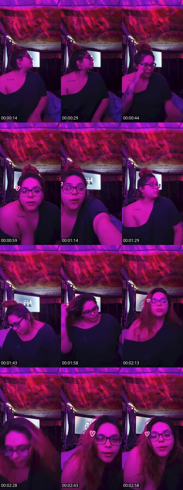 @sav_sachii TikTok live from 2026-05-07