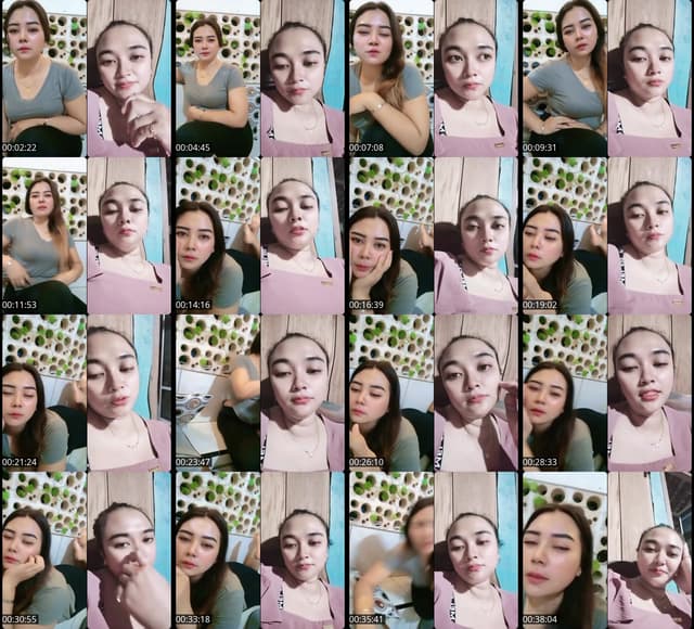 TikTok live: burp and 💨 by @puchetau1