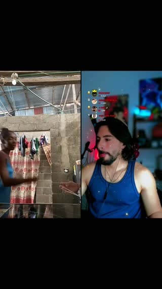 @daniela.landzuri TikTok live from 2026-05-07