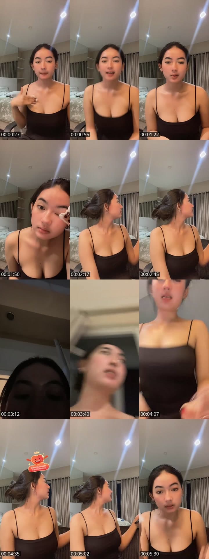 @raya4zzhr TikTok live stream