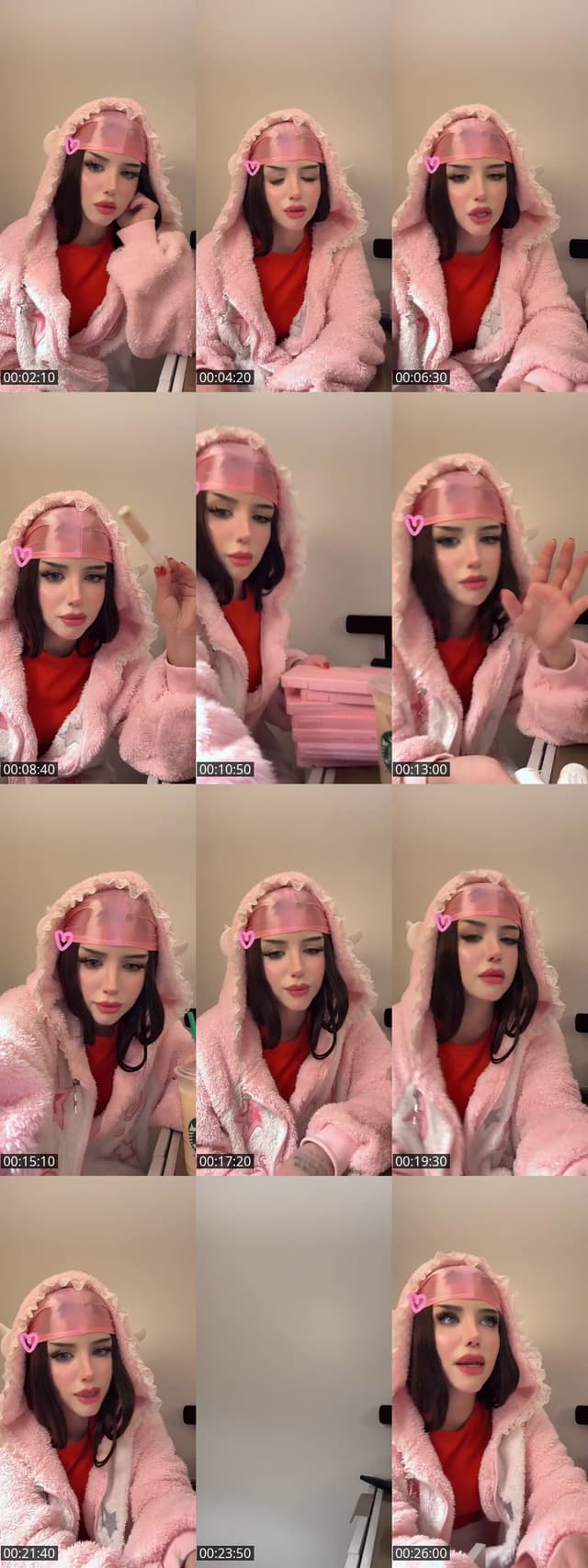 TikTok live: سواليف by @ddixew