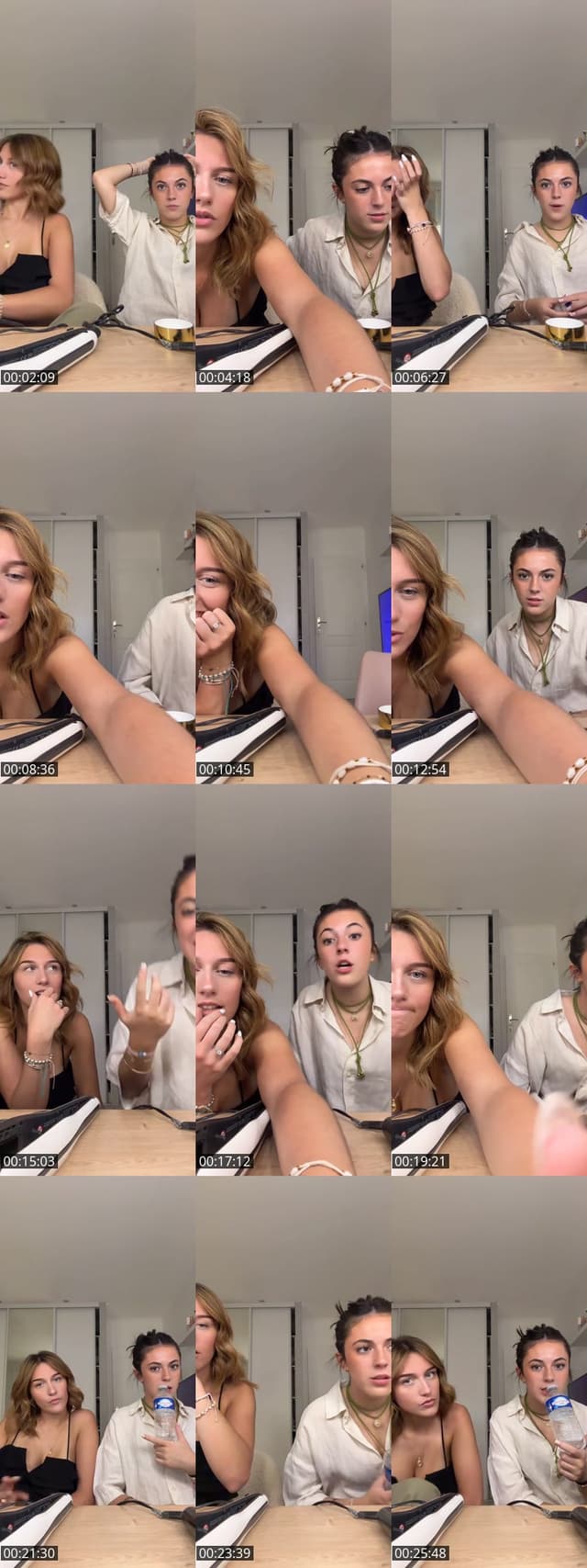 @jadee.mz TikTok live from 2026-05-07