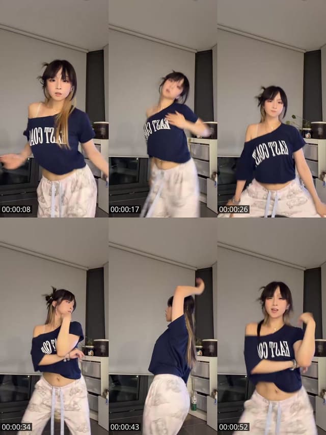 TikTok live: how‘s the day ？ by @tmeow3323