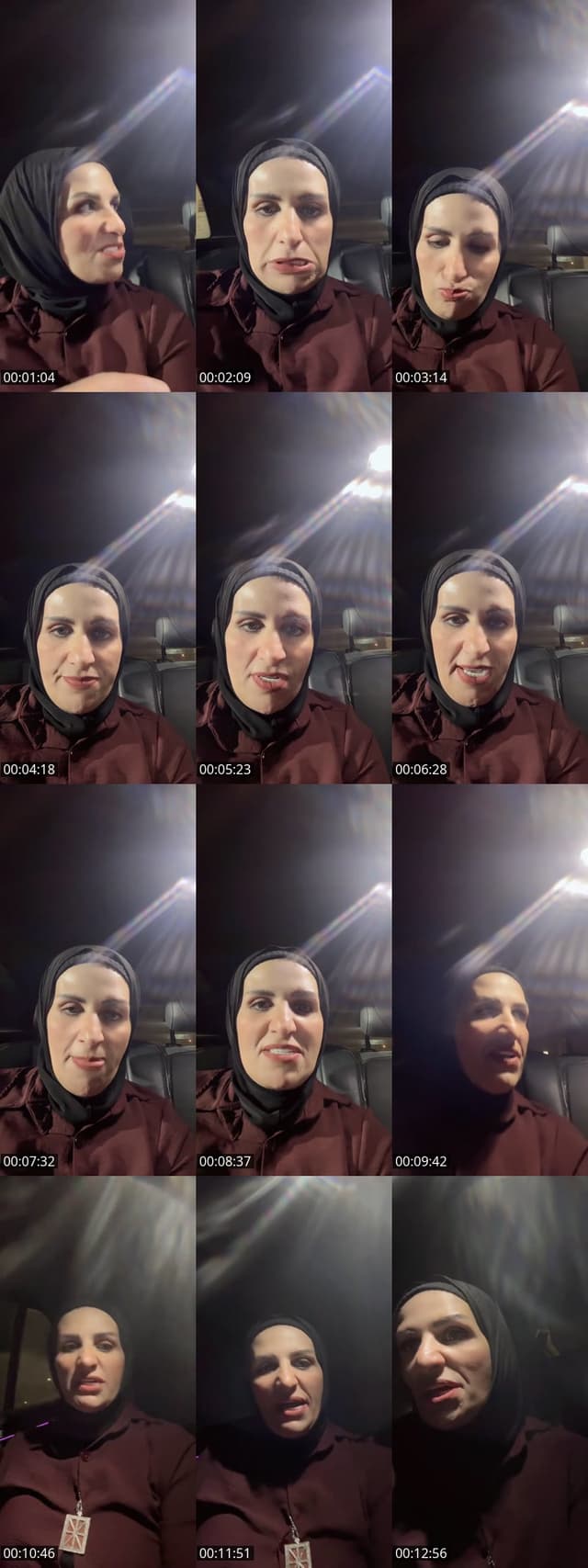 @eman.al.hamarna TikTok live from 2026-05-07