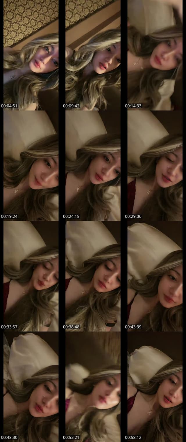TikTok live: get unreadyyyy by @k.ggaelle