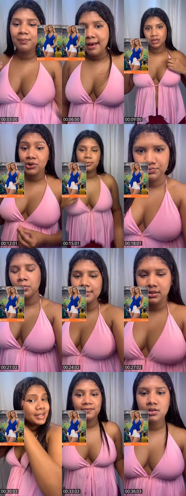 TikTok live: Oferta única by @miiihslvx