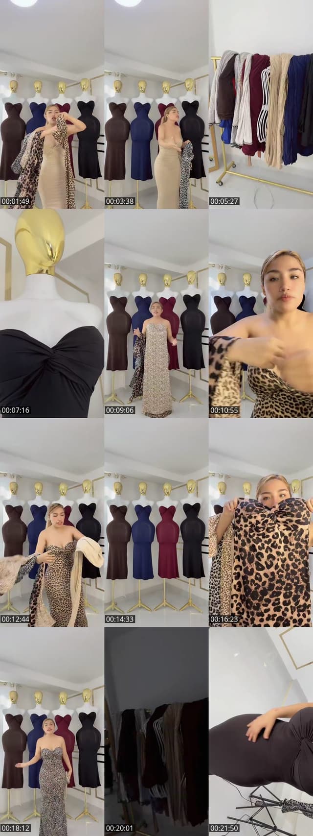 TikTok live: S/19 2xS/35 by @juliass_store