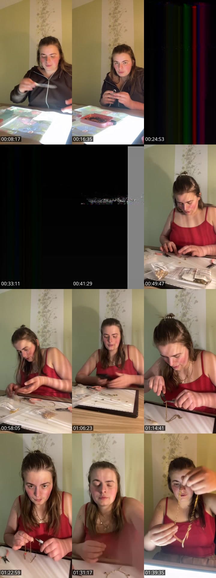 Dp bla/bla Bienvenue à toi
