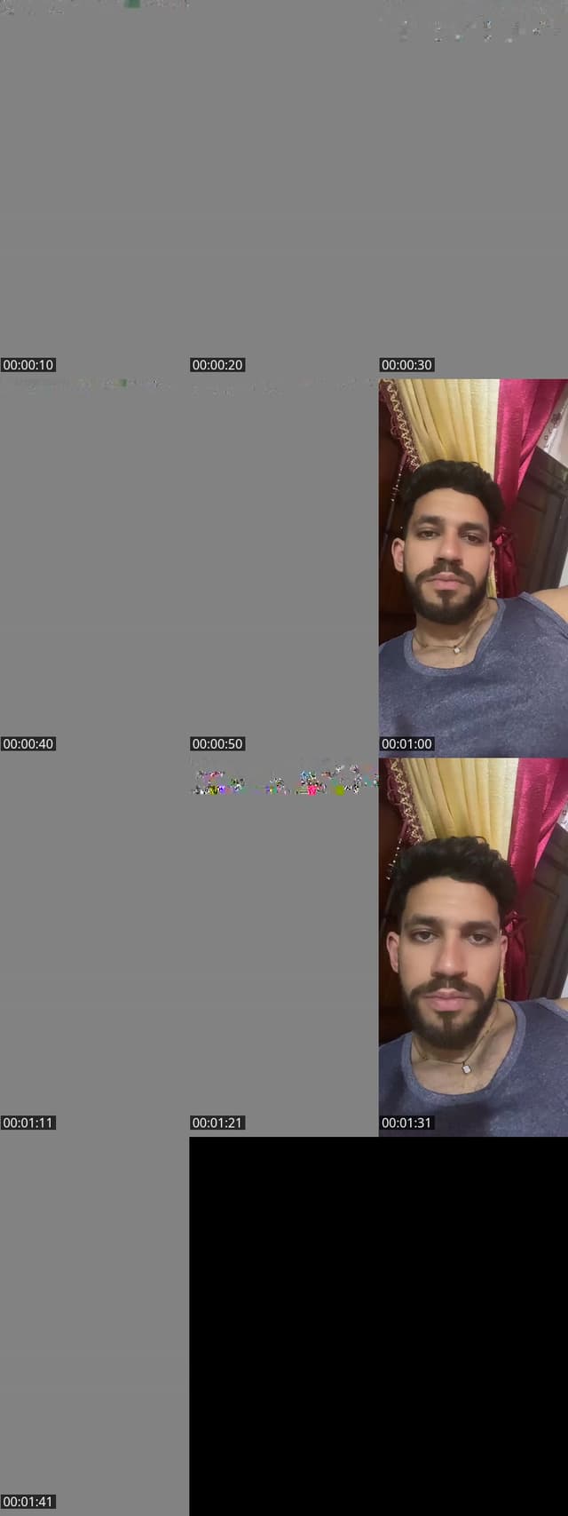 TikTok live: ارحب حيي عينك 😍❤️❤️❤️ by @juniorfitness77