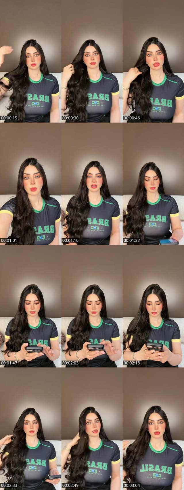 TikTok live: ارحبووو by @retamohamad