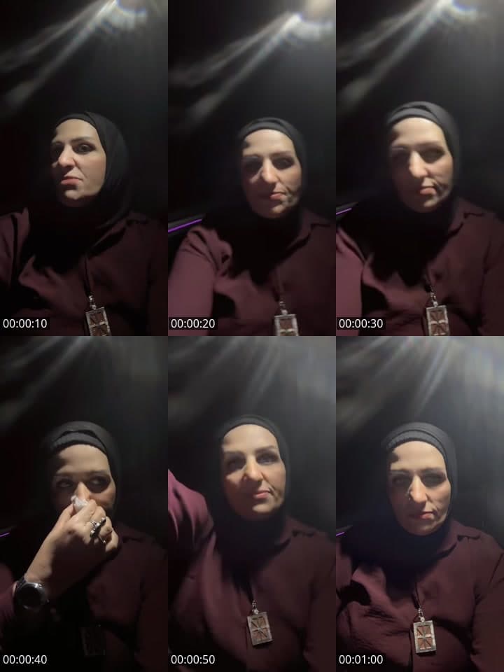 @eman.al.hamarna TikTok live stream