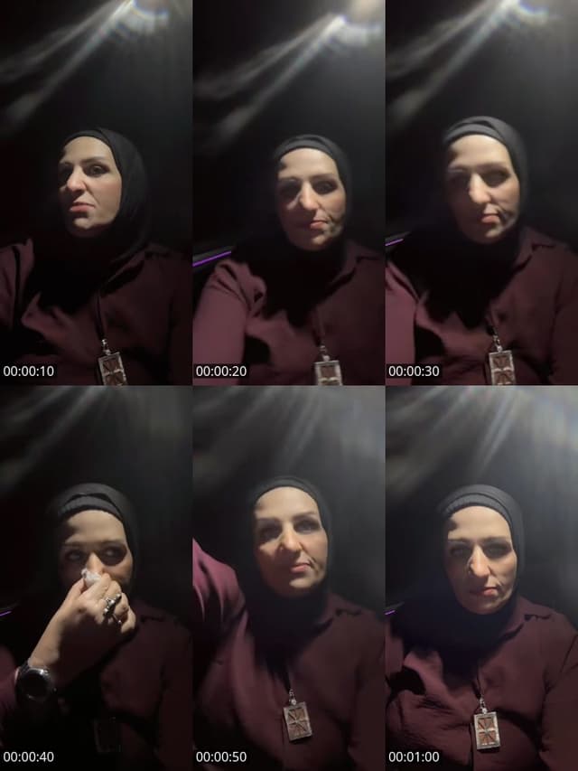 @eman.al.hamarna TikTok live from 2026-05-07