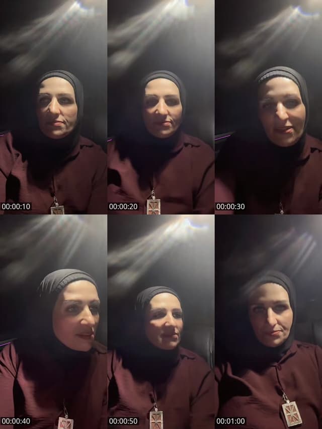 @eman.al.hamarna TikTok live from 2026-05-07