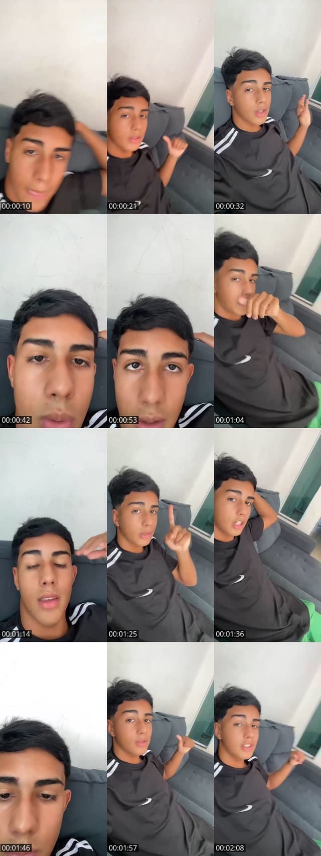 Past TikTok live: Boa tarde by @arthur19pakdk