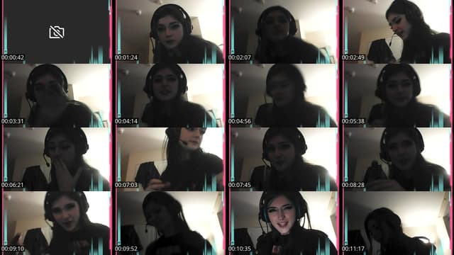 TikTok live: join the vibe by @iamnotrealwtf
