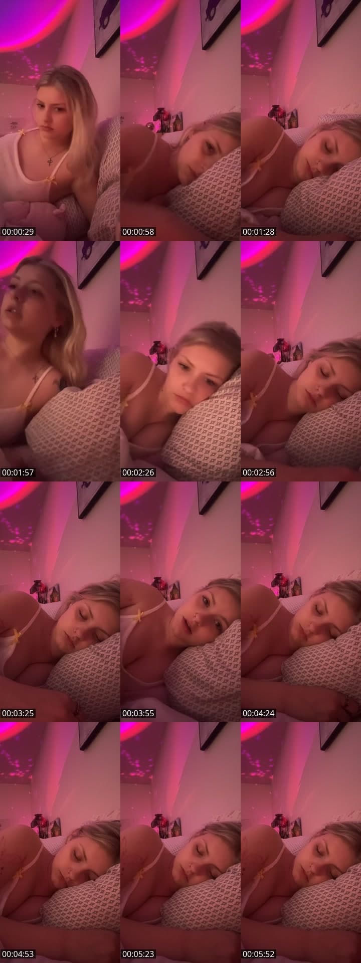 nap with me