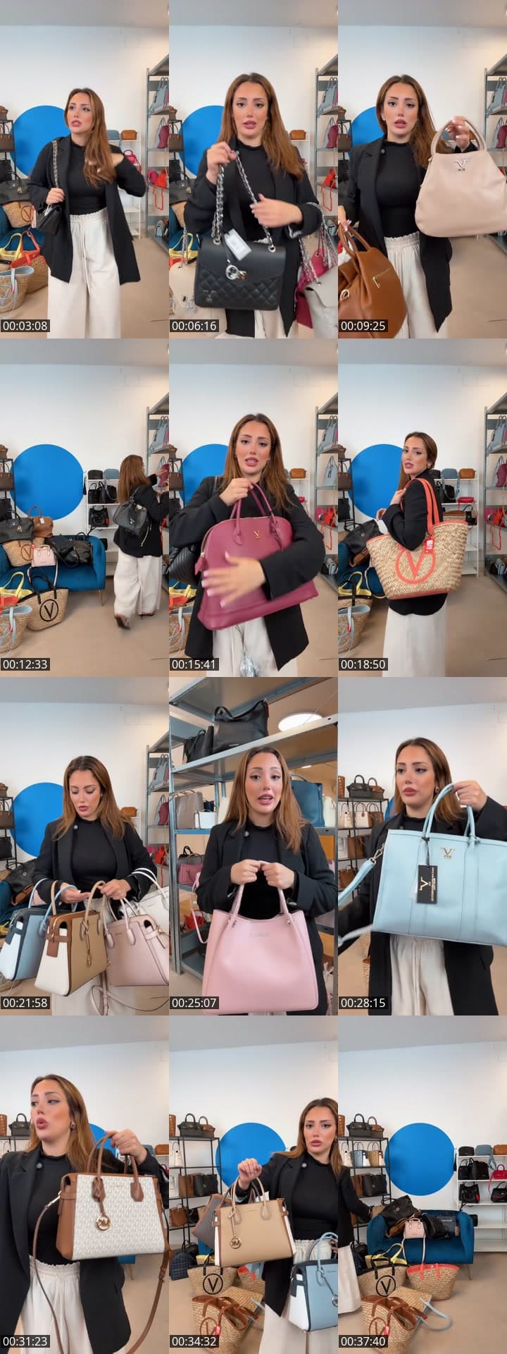 Handbags Flash Sales