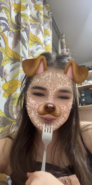 TikTok live: 016 by @abdilova007