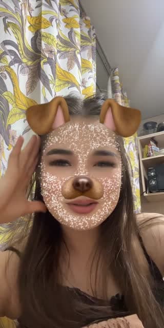 TikTok live: 016 by @abdilova007