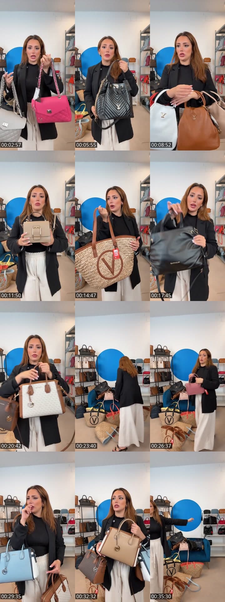 Handbags Flash Sales