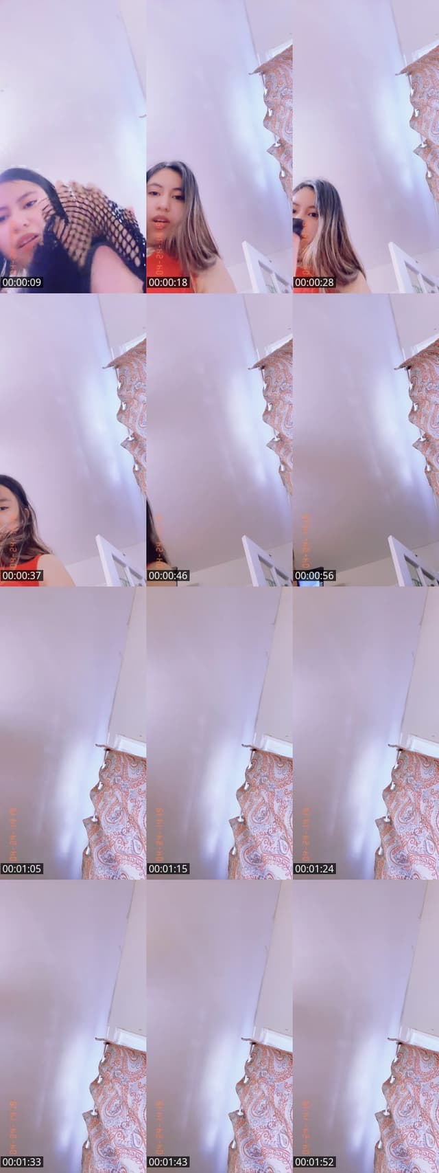 @santana.noelia TikTok live from 2026-05-07