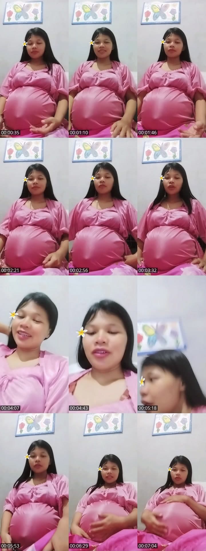 pregnant