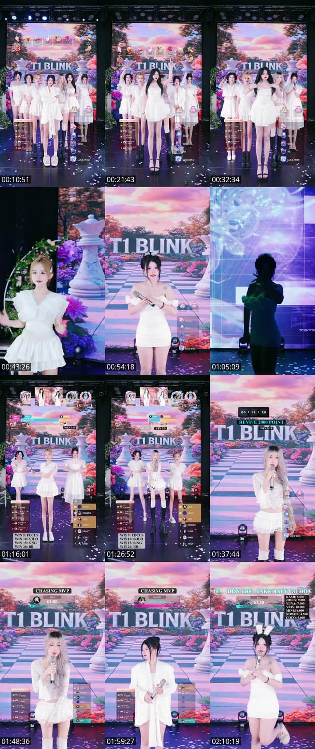 TikTok live: MẠI DZÔ MẠI DZÔ... by @t1.starmax66a