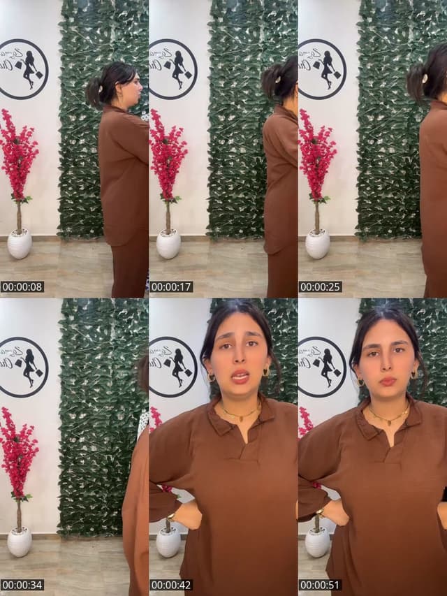 @hajershop6 TikTok live from 2026-05-07