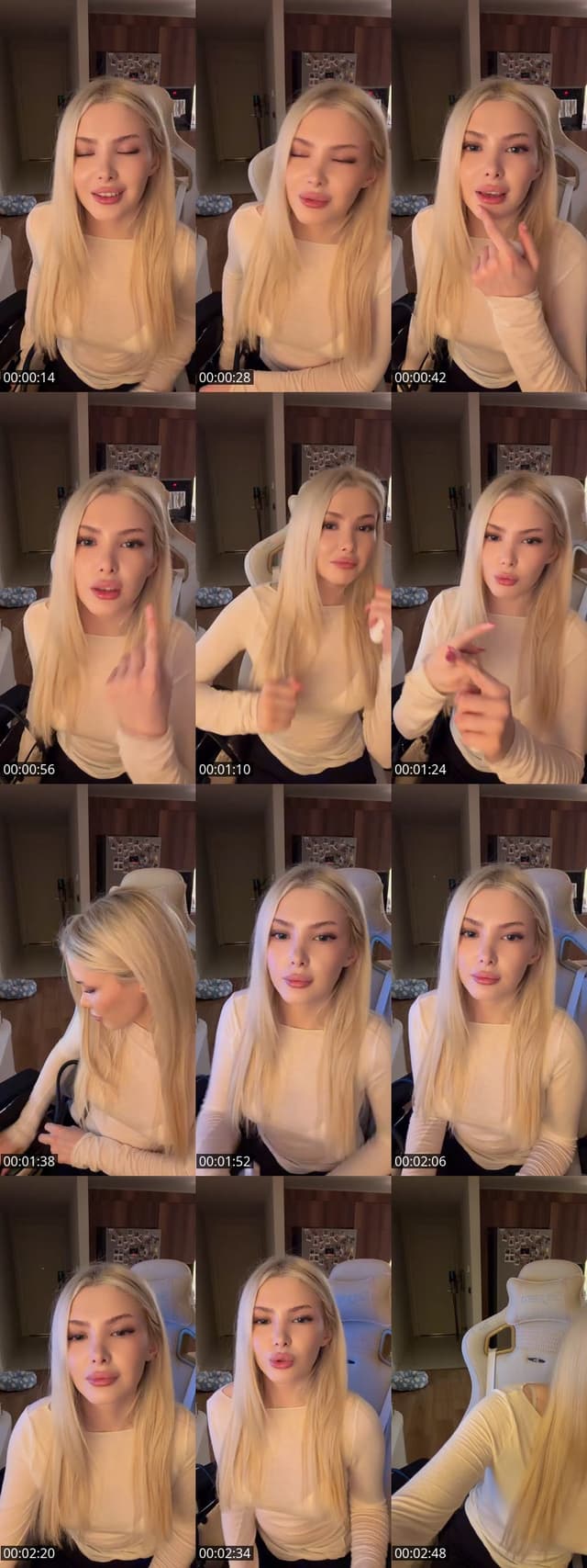 TikTok live: yayın by @tuanakurru