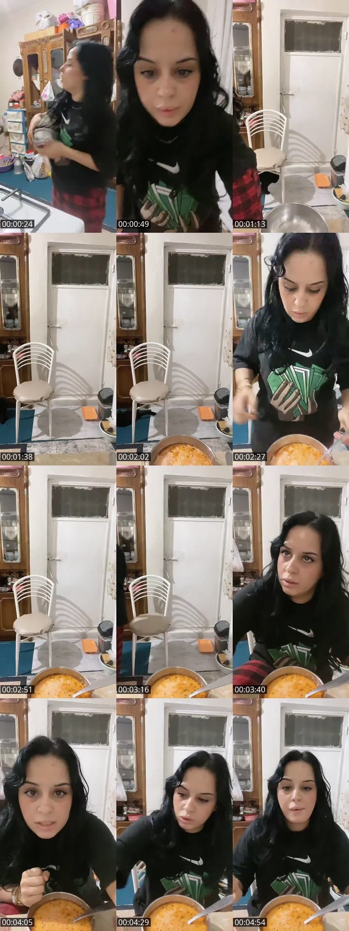 Sohbet eğlence