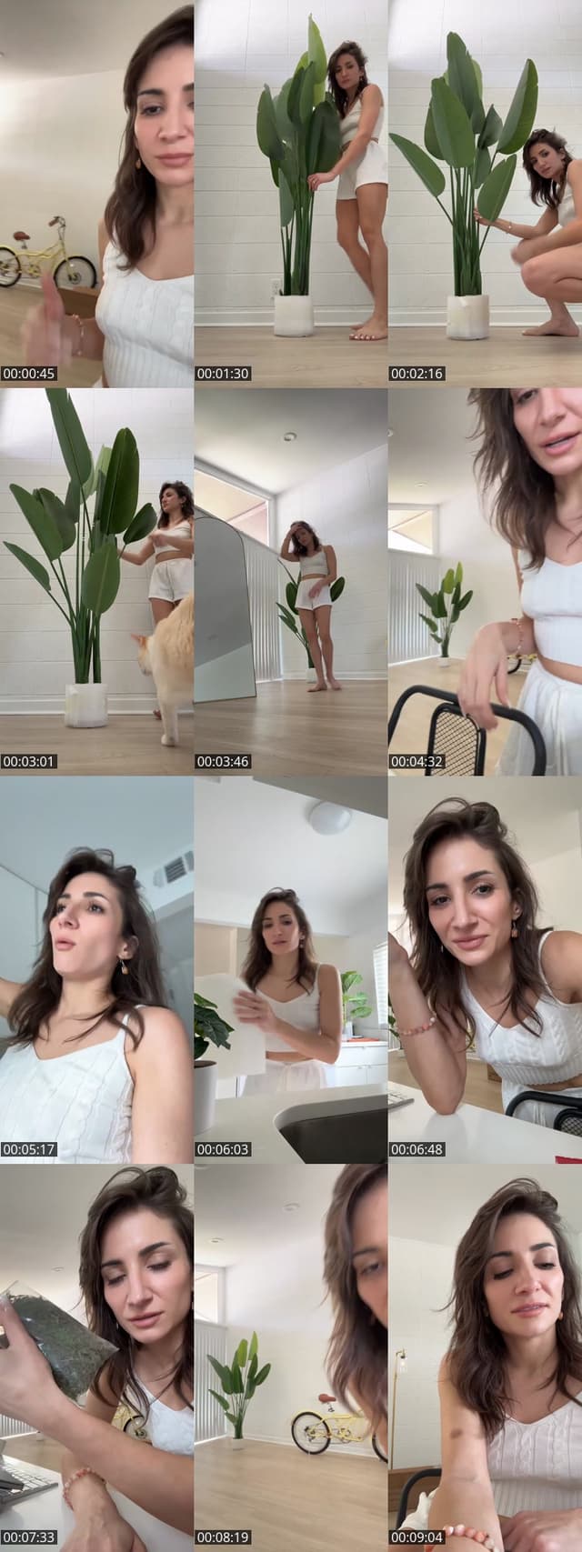 Past TikTok live: btw by @cannachristiana
