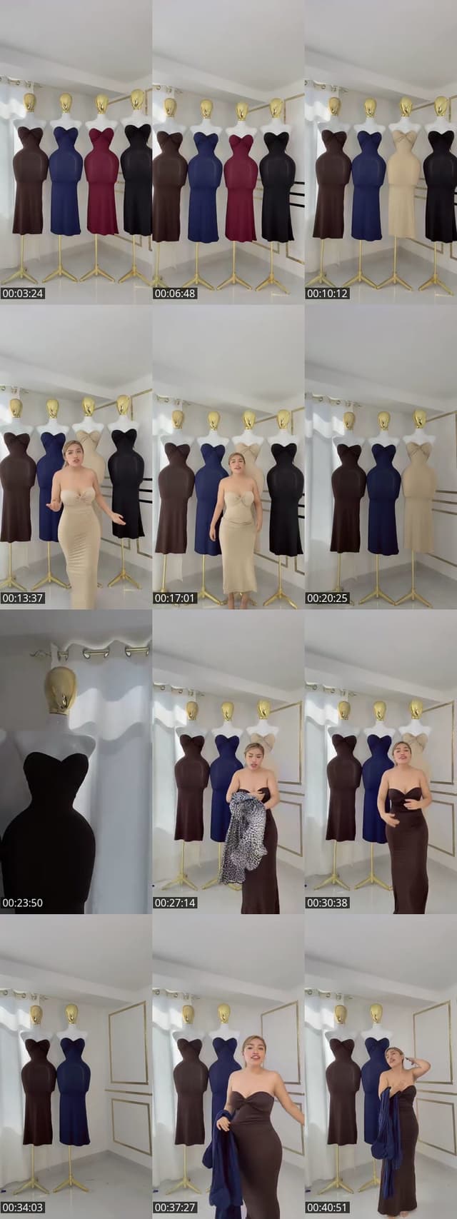 TikTok live: S/19 2xS/35 by @juliass_store