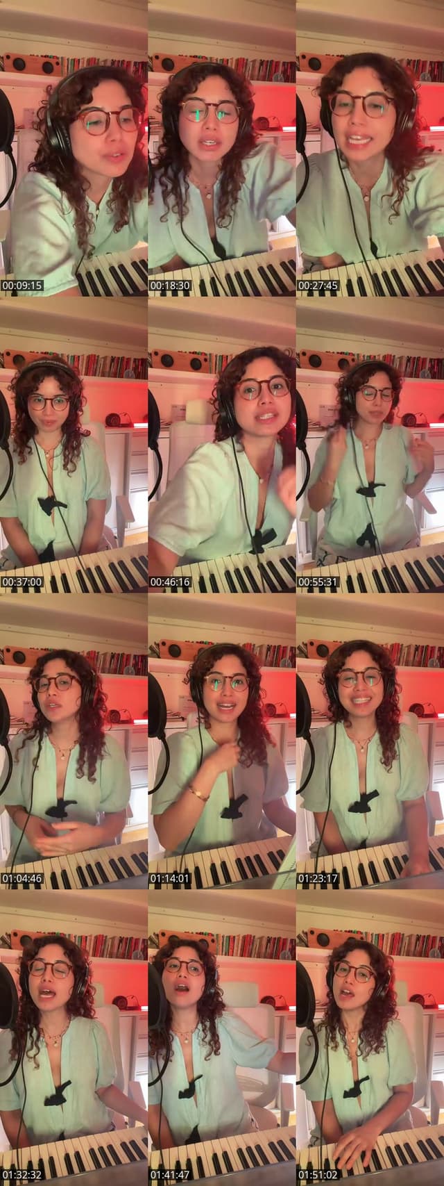 @mariaclasse_ TikTok live from 2026-05-07