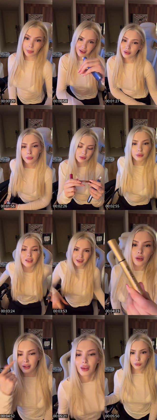 TikTok live: yayın by @tuanakurru
