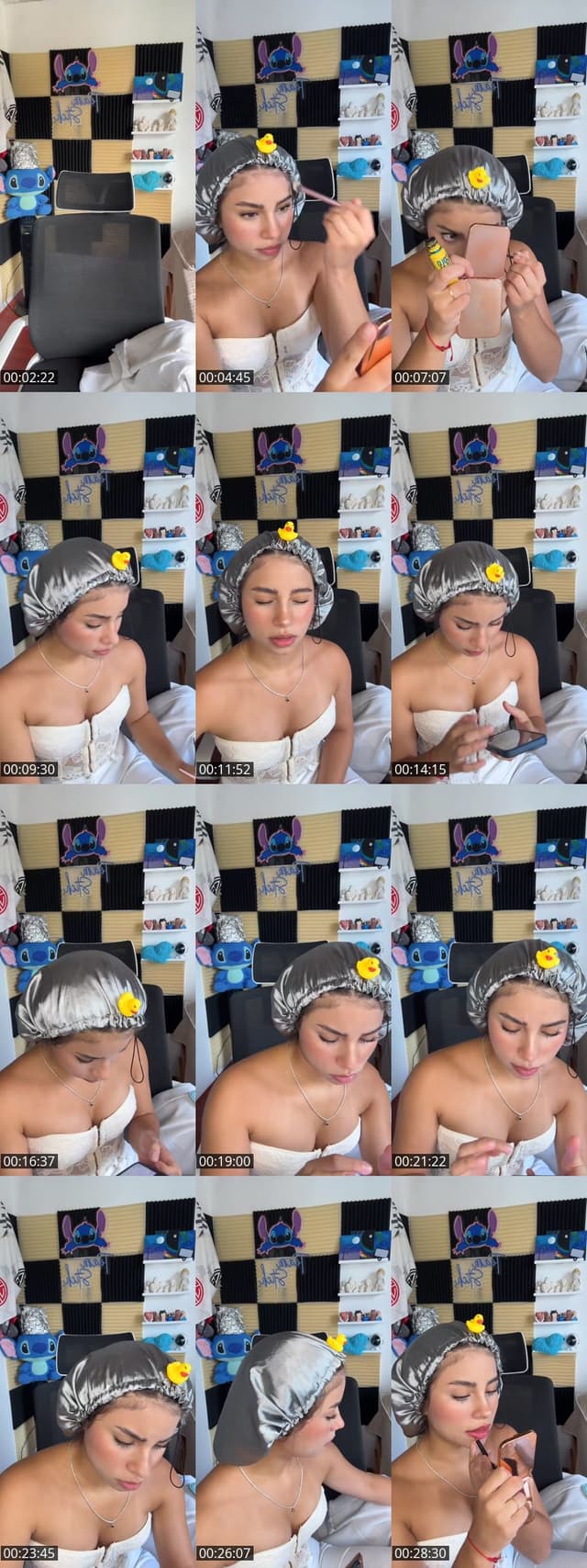 @xiomara.cm3 past TikTok live from 2026-05-07