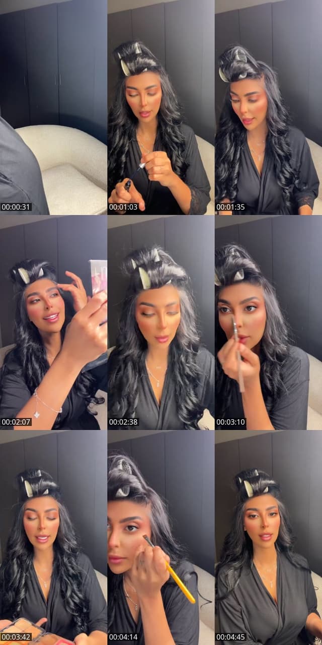 TikTok live: 💕💕 by @official.ansam