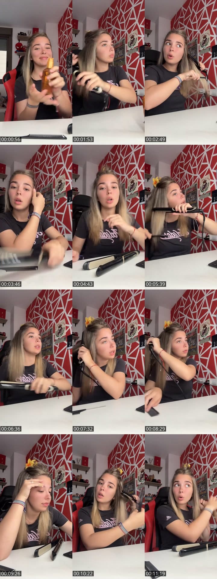 @__agathaa__ TikTok live stream
