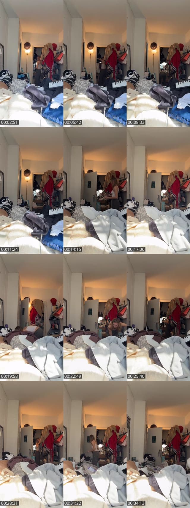 TikTok live: organize 3 by @chlo_in_nyc